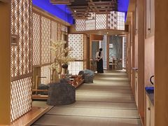 -文三酒肆自助放题(新街口友谊广场店)