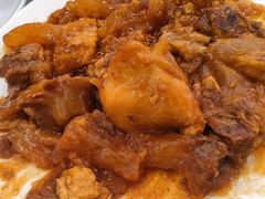 -同发号饭庄(复兴路店)