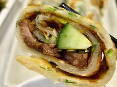 -台北楚楚园馅饼粥(虹桥南丰城店)