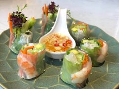 -越美小馆·越南料理(曲江店)