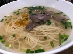 -清真餐厅·回乡麦客