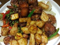 -茶花妹子云南餐厅(北大店)