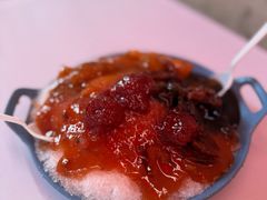 -王中王刨冰