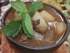 -紫滇源云南生态菜(丹凤街店)