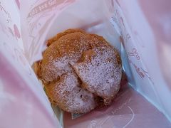 -西树泡芙(珠海华发商都店)