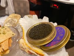 -斯普汇生蚝牛排馆(中骏世界城店)
