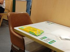 -豪客来牛排(中华城店)