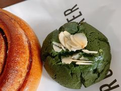 -DRUNK BAKER(上海陕康里店)