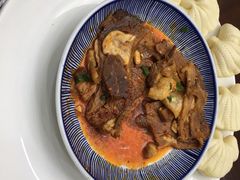 -清真悦宾楼食府(海湖店)