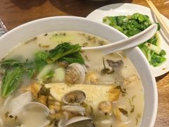 -寻裕记·现炒浇头面(人民广场店)