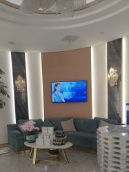 -雅曼妮spa美容养生