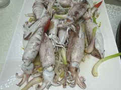 -潮之南·潮汕菜·鱼仔档(南山店)
