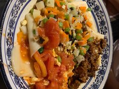 -贺秦生陕面王(富力城店)