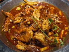 -邵汇大虾(同康路店)