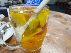 -毛家冷饮