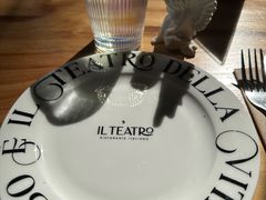 -IL TEATRO 精品意大利餐厅