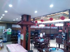 -四季春(美食街店)