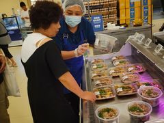 -盒马X会员店(上海森兰商都店)