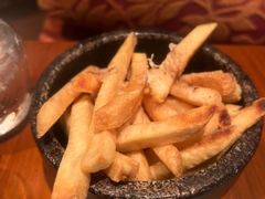 -广州柏悦酒店·悦吧·顶楼露天酒吧