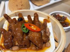 -粤匠·澳门点心粤菜海鲜(澳门半岛店)