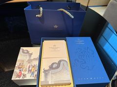 -广州德安丽舍凯宾斯基酒店