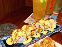 -烧鸟横丁(联发文创口岸店)