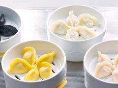 -船歌·鱼水饺青岛菜(太阳宫凯德MALL店)