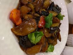 -老厨家(友谊路总店)