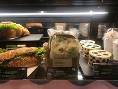 -星巴克(徐州苏宁广场B1店)