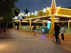 -三亚海昌梦幻海洋不夜城