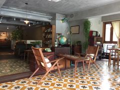 大堂-时光花园(白鹭洲店)