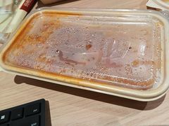 -玛格萝妮比萨屋(四平店)