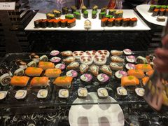 -芭菲盛宴·环球美食(解放碑英利国际店)