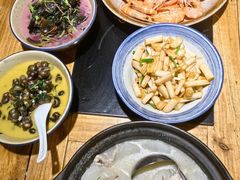 -萬家灯火·私房湘菜·22年老手艺(南岭大道店)