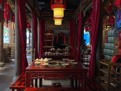 -蜀大侠火锅(车公庙店)