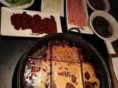 -纸盐河码头火锅(十八梯店)