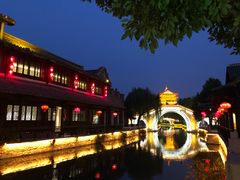 -台儿庄古城