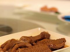 -利苑酒家(宜安广场店)