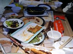 -小乾杯串店•16年沈阳烧烤(文安路店)