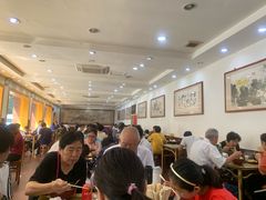 等位区-惠丰源烩面馆(经七路店)