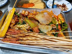 -交个朋友·贵州遵义烤鸡(北京首店)
