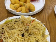 -米香居新鲁味·水饺餐厅