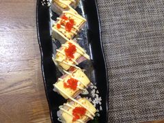 -月见·烧鸟酒场居酒屋(农科路店)