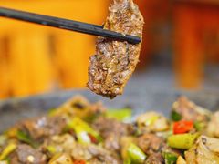 -牛八宝桂林米粉(八里庄店)