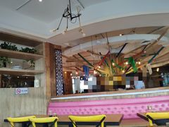 -蒙亨·手把肉·蒙古包文化主题餐厅(天恒广场店)