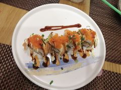 -樱の千渡日式料理·铁板烧•烧鸟(金盛田广场店)