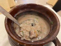 招牌黄鳝粥-婆婆家·湛江特色美食(福田振华路店)