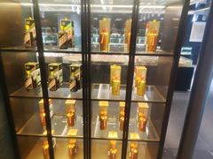 -浩运·海鲜青岛菜·海胆水饺(石老人店)