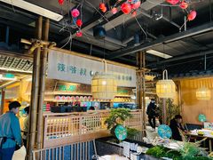 -筱爷叔·上海传统手工菜(玉树路店)