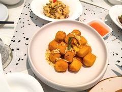 -大树餐厅(朝阳大悦城店)